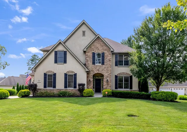 1st image of 5651 Lynbrook Ln, Westerville, OH 43082 | MLS# 226027429