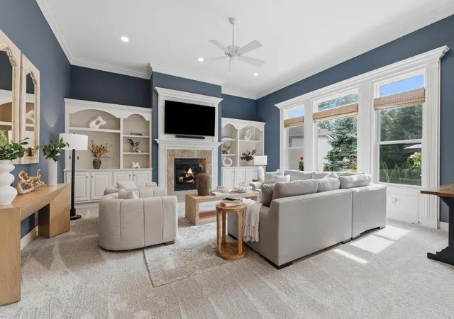 2nd image of 5651 Lynbrook Ln, Westerville, OH 43082 | MLS# 226027429