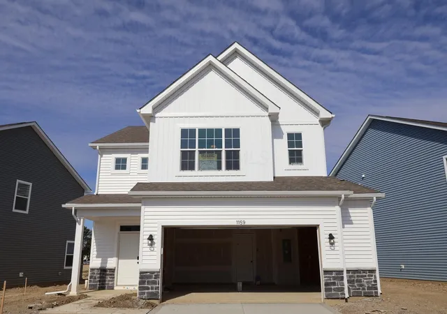Photo 1 of Sale Pending at 1159 Brittany Dr, Delaware, OH 43015 | MLS# 226026852 | Listing updated on 2026-10-22