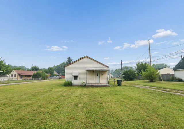 Photo 1 of Sale Pending at 1128 Hilock Rd, Columbus, OH 43207 | MLS# 226026918 | Listing updated on 2026-07-28
