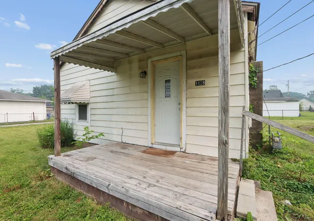 Photo 1 of Sale Pending at 1128 Hilock Rd, Columbus, OH 43207 | MLS# 226026918 | Listing updated on 2026-07-28