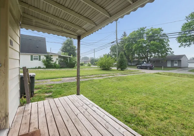 Photo 2 of Sale Pending at 1128 Hilock Rd, Columbus, OH 43207 | MLS# 226026918 | Listing updated on 2026-07-28