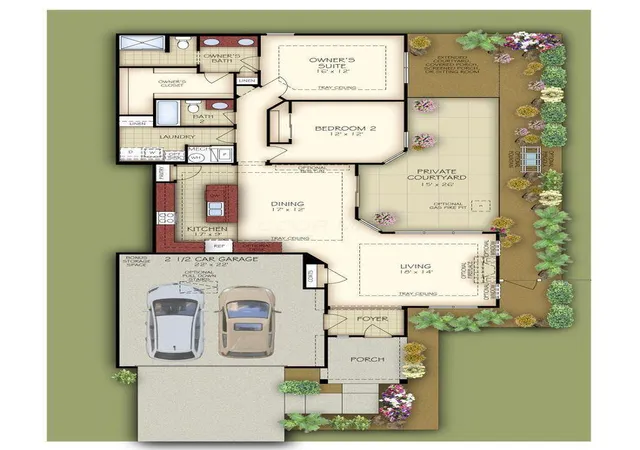 image of 7271 Lehman Pl, Canal Winchester, OH 43110 | MLS# 226026860