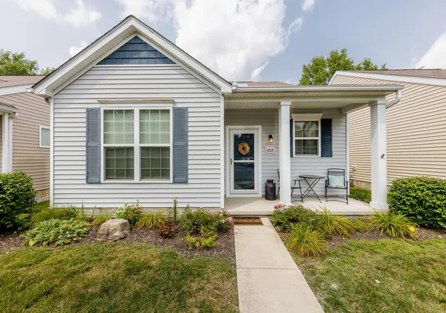 1st image of 4208 White Spruce Ln, Grove City, OH 43123 | MLS# 226030682
