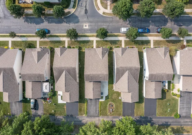 37th image of 4208 White Spruce Ln, Grove City, OH 43123 | MLS# 226030682