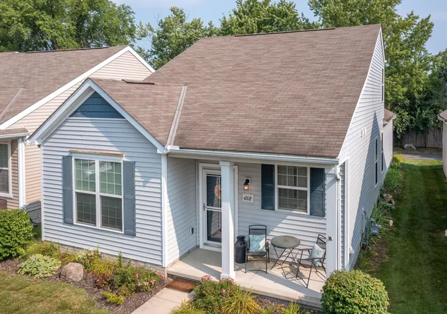 3rd image of 4208 White Spruce Ln, Grove City, OH 43123 | MLS# 226030682