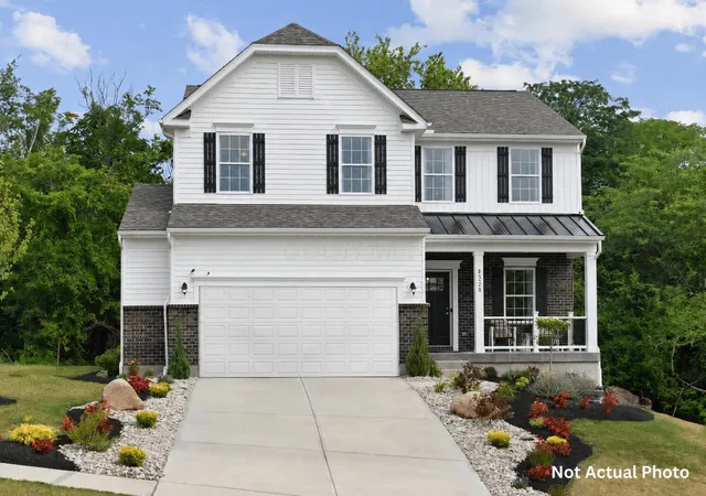 Photo 1 of Single family home for sale at 271 Cavanaugh Dr, Commercial Point, OH 43116 | MLS# 226026949 | Listing updated on 2026-09-01
