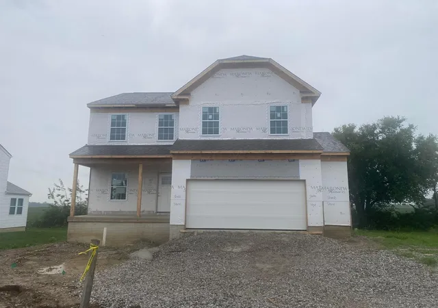 Photo 2 of Single family home for sale at 271 Cavanaugh Dr, Commercial Point, OH 43116 | MLS# 226026949 | Listing updated on 2026-09-01