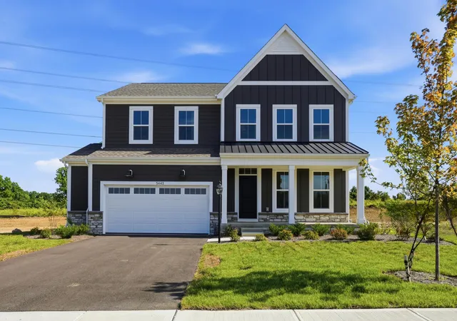 40th image of 5443 Green Castle Ct, Delaware, OH 43015 | MLS# 226031727