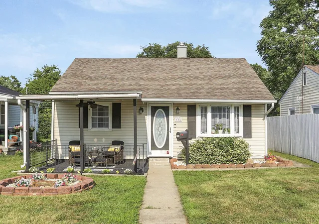 1st image of 336 Wyandotte St, Lancaster, OH 43130 | MLS# 226026869