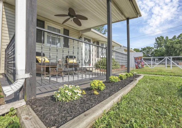 2nd image of 336 Wyandotte St, Lancaster, OH 43130 | MLS# 226026869