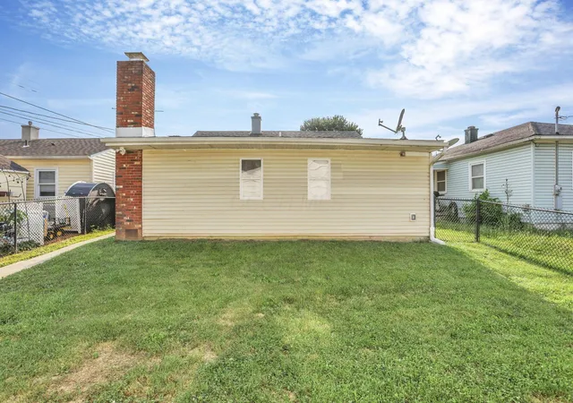 44th image of 336 Wyandotte St, Lancaster, OH 43130 | MLS# 226026869