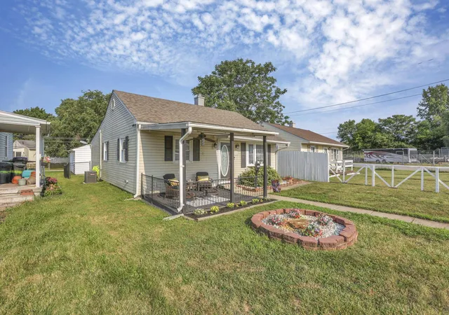 5th image of 336 Wyandotte St, Lancaster, OH 43130 | MLS# 226026869