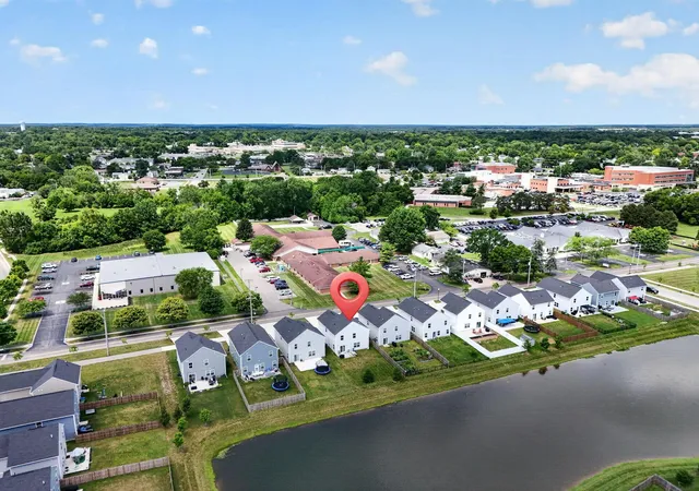 54th image of 768 S Walnut St, Marysville, OH 43040 | MLS# 226026913