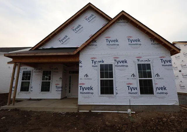 1st image of 4533 Corsican Loop E, Hilliard, OH 43026 | MLS# 226026873