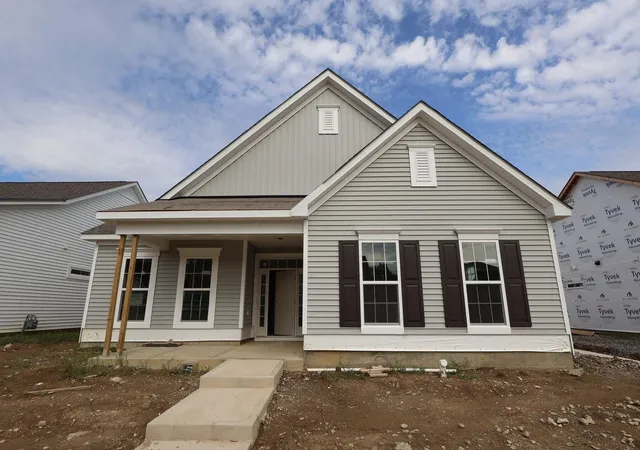 1st image of 4533 Corsican Loop E, Hilliard, OH 43026 | MLS# 226026873