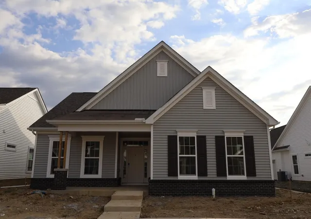 Photo 1 of Condo for sale at 4533 Corsican Loop E, Hilliard, OH 43026 | MLS# 226026873 | Listing updated on 2026-10-28