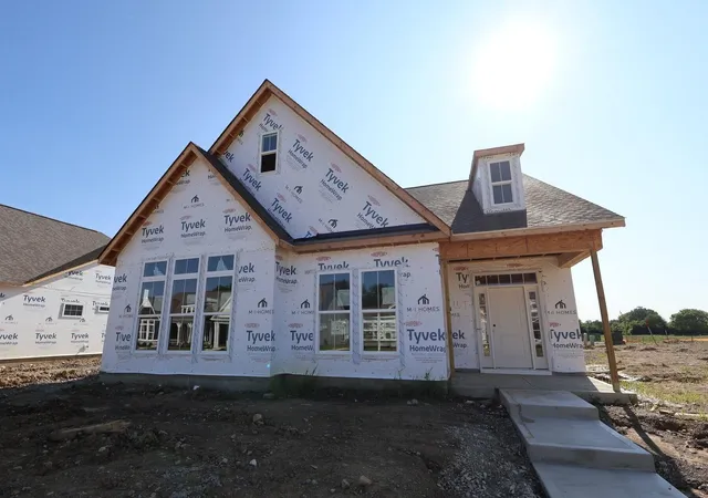 1st image of 4529 Corsican Loop E, Hilliard, OH 43026 | MLS# 226026881