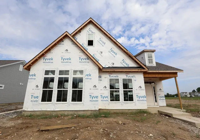 1st image of 4529 Corsican Loop E, Hilliard, OH 43026 | MLS# 226026881