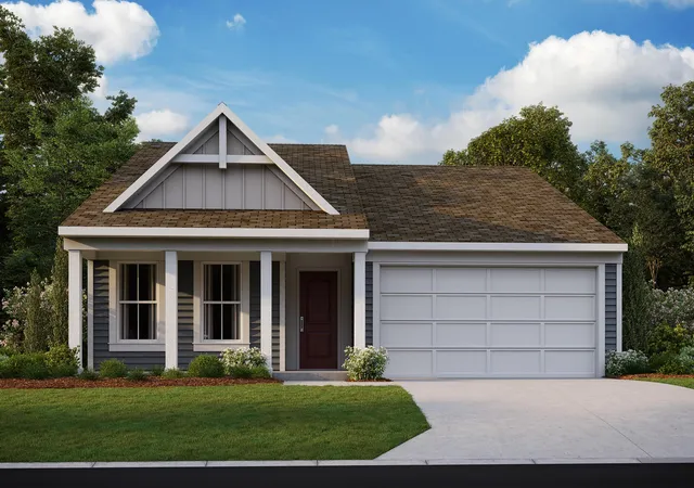 1st image of 4561 Baltoro Rd, Canal Winchester, OH 43110 | MLS# 226027216