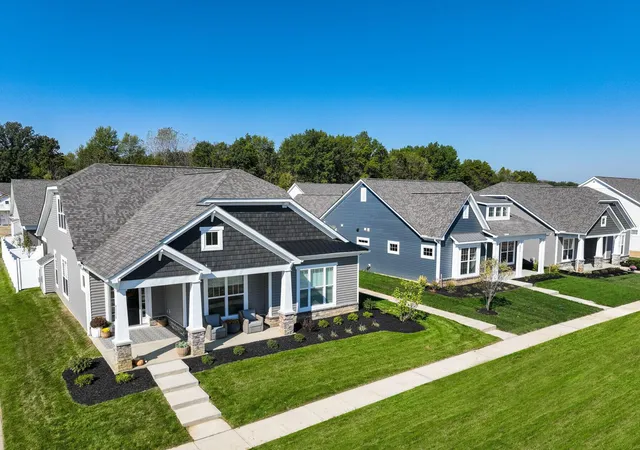 14th image of 4527 Corsican Loop E, Hilliard, OH 43026 | MLS# 226026885