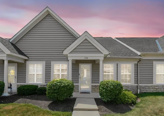 1st image of 320 Dysar Run Dr #23, Blacklick, OH 43004 | MLS# 226026908