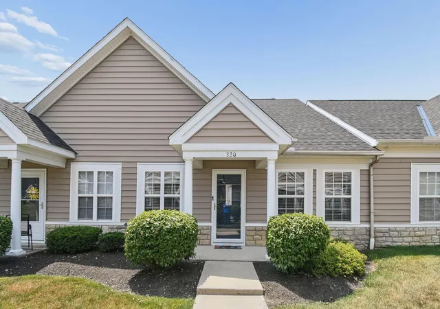 2nd image of 320 Dysar Run Dr #23, Blacklick, OH 43004 | MLS# 226026908
