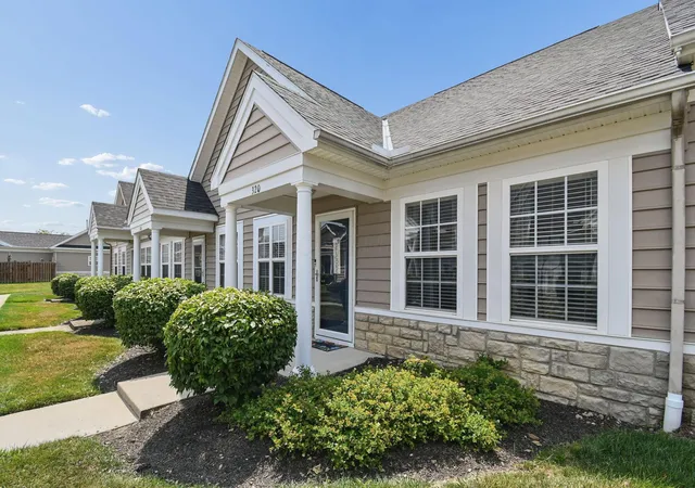 3rd image of 320 Dysar Run Dr #23, Blacklick, OH 43004 | MLS# 226026908