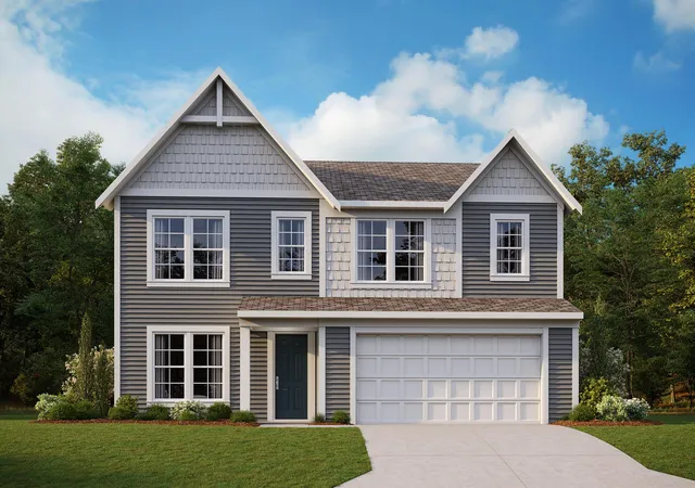 Photo 1 of Sale Pending at 6265 Encosta Way, Galloway, OH 43119 | MLS# 226026892 | Listing updated on 2026-07-21