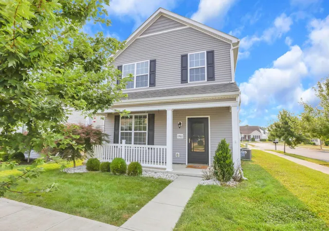 1st image of 1980 Edison St, Newark, OH 43055 | MLS# 226026898