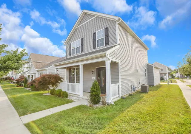 2nd image of 1980 Edison St, Newark, OH 43055 | MLS# 226026898