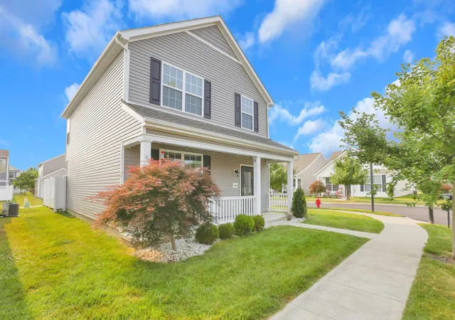 3rd image of 1980 Edison St, Newark, OH 43055 | MLS# 226026898