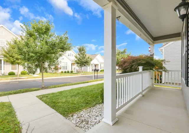 4th image of 1980 Edison St, Newark, OH 43055 | MLS# 226026898