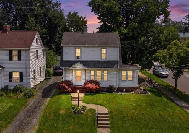 Photo 1 of Single family home for sale at 219 Euclid Ave, Mansfield, OH 44903 | MLS# 226027171 | Listing updated on 2026-08-03