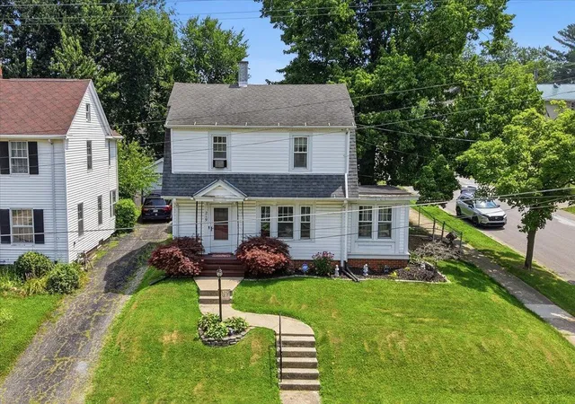 Photo 30 of Single family home for sale at 219 Euclid Ave, Mansfield, OH 44903 | MLS# 226027171 | Listing updated on 2026-08-03