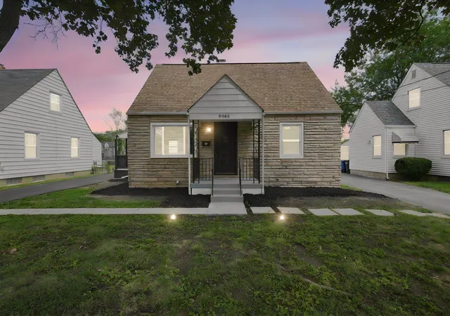 Photo 1 of Single family home for sale at 3466 Maize Rd, Columbus, OH 43224 | MLS# 226026916 | Listing updated on 2026-09-17