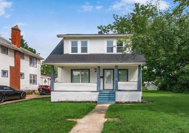 37th image of 2314 Margaret St, Columbus, OH 43219 | MLS# 226027498