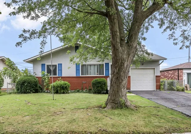 4th image of 5335 Grandon Dr, Hilliard, OH 43026 | MLS# 226026917