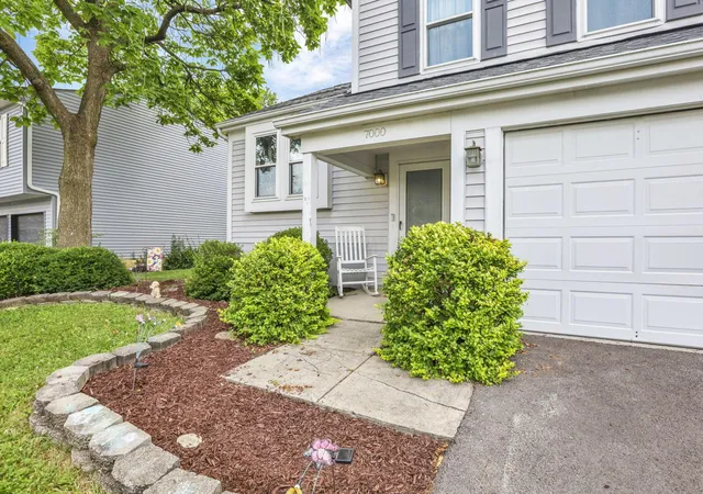 2nd image of 7000 Finchley Dr, Reynoldsburg, OH 43068 | MLS# 226026925