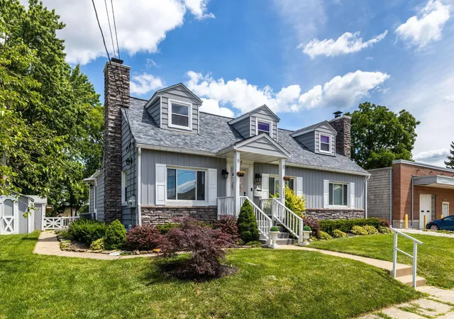 1st image of 252 E Broadway Ave, Westerville, OH 43081 | MLS# 226026929