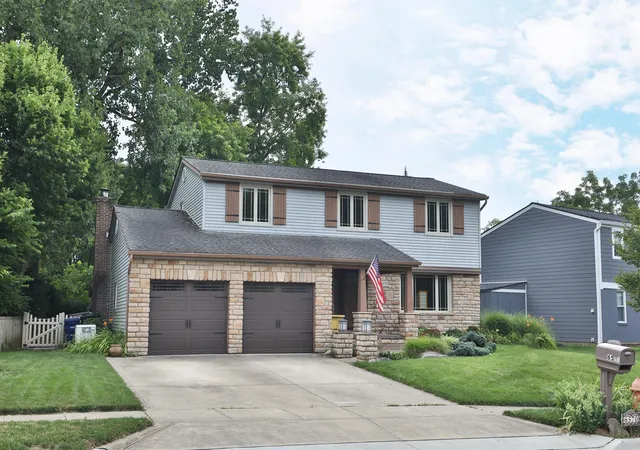 2nd image of 6570 Brock St, Dublin, OH 43017 | MLS# 226027054