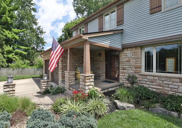 4th image of 6570 Brock St, Dublin, OH 43017 | MLS# 226027054