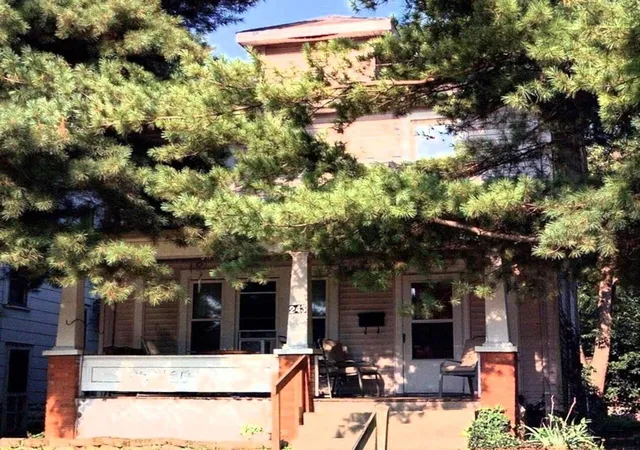 Photo 1 of Sale Pending at 243 N Ogden Ave, Columbus, OH 43204 | MLS# 226026968 | Listing updated on 2026-07-31