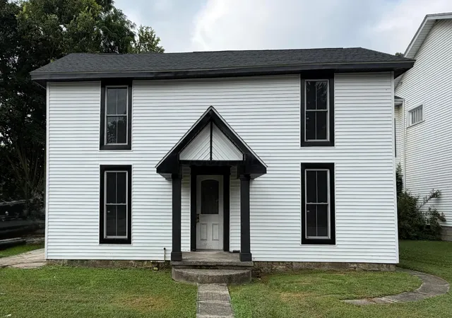 Single family home for sale at 207 W Market St, Urbana, OH 43078 | MLS# 226027006
