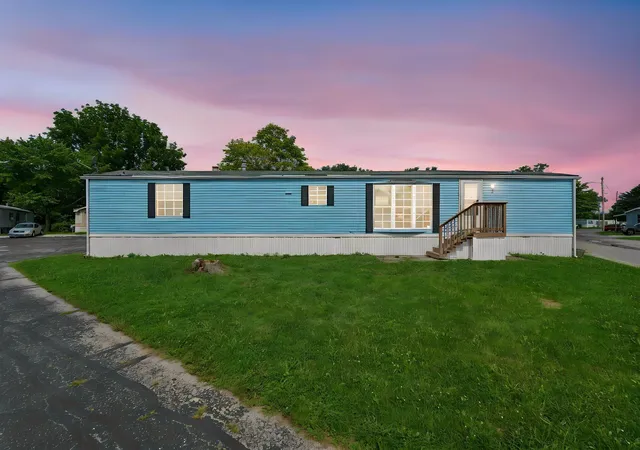 Photo 1 of Single family home for sale at 3068 Marion Waldo Rd #96, Marion, OH 43302 | MLS# 226026980 | Listing updated on 2026-09-14