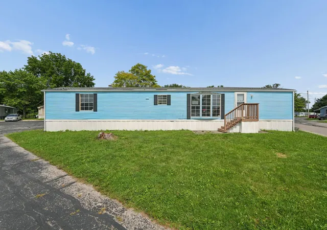 Photo 2 of Single family home for sale at 3068 Marion Waldo Rd #96, Marion, OH 43302 | MLS# 226026980 | Listing updated on 2026-09-14