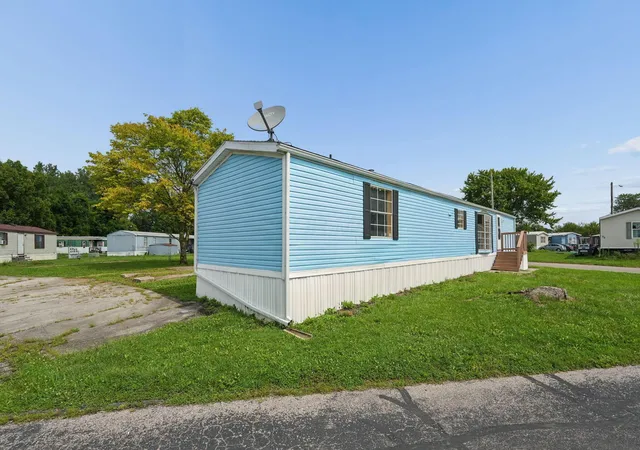 Photo 3 of Single family home for sale at 3068 Marion Waldo Rd #96, Marion, OH 43302 | MLS# 226026980 | Listing updated on 2026-09-14