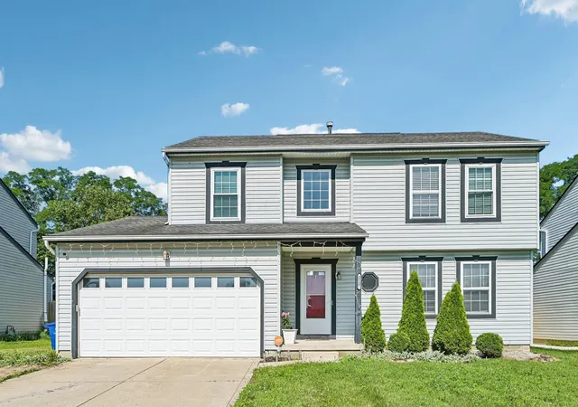 1st image of 2527 Linbaugh Rd, Grove City, OH 43123 | MLS# 226027176