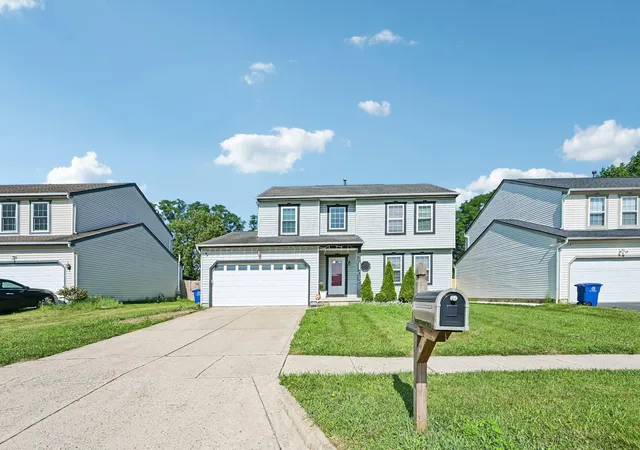 2nd image of 2527 Linbaugh Rd, Grove City, OH 43123 | MLS# 226027176