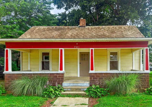 1st image of 281 W 2nd St, Logan, OH 43138 | MLS# 226027060